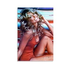 Ybravo farrah fawcett d'occasion  Livré partout en France