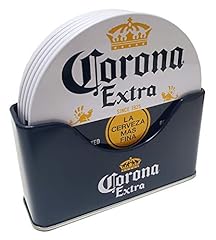 Corona coaster set for sale  Delivered anywhere in USA 