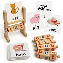 Coogam wooden reading for sale  Delivered anywhere in UK