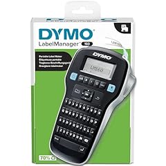 Dymo labelmanager 160 d'occasion  Livré partout en France