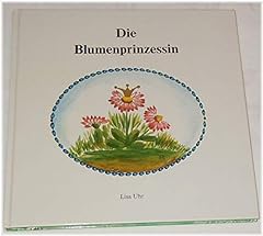 Blumenprinzessin märchen gebraucht kaufen  Wird an jeden Ort in Deutschland