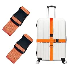 Pack suitcase belts for sale  Delivered anywhere in USA 