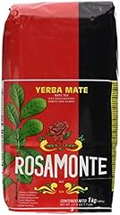 Yerba mate rosamonte for sale  Delivered anywhere in Ireland