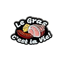 Pin gras vie d'occasion  Livré partout en France