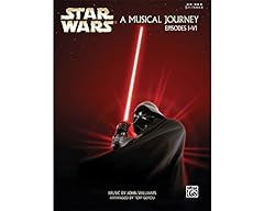 Star wars musical for sale  Delivered anywhere in USA 