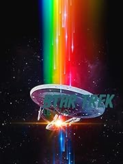 Star trek film d'occasion  Livré partout en France