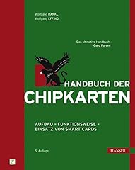 Handbuch chipkarten aufbau gebraucht kaufen  Wird an jeden Ort in Deutschland