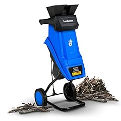 Landworks wood chipper for sale  Delivered anywhere in USA 