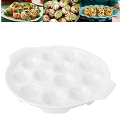 Cabilock ceramic escargot for sale  Delivered anywhere in UK