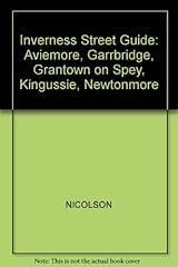 Aviemore garrbridge grantown for sale  Delivered anywhere in UK