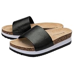 Dunlop ladies sandals for sale  Delivered anywhere in UK