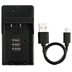 Bls usb charger for sale  Delivered anywhere in UK