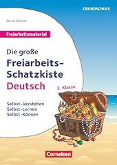 Freiarbeitsmaterial grundschul gebraucht kaufen  Wird an jeden Ort in Deutschland