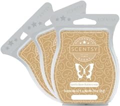 Scentsy vanilla bean for sale  Delivered anywhere in UK