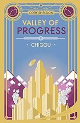 Chigou valley progress d'occasion  Livré partout en France