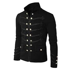 Mens steampunk military for sale  Delivered anywhere in USA 