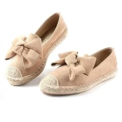 Musshoe espadrilles women for sale  Delivered anywhere in USA 