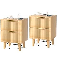 Urban deco nightstands for sale  Delivered anywhere in USA 
