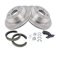 Rear brake pad for sale  Delivered anywhere in USA 