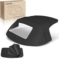 Premium black convertible for sale  Delivered anywhere in USA 
