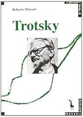 Trotsky ragione rivoluzionaria usato  Spedito ovunque in Italia 