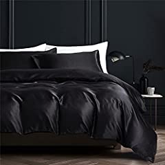 Norch black satin for sale  Delivered anywhere in UK