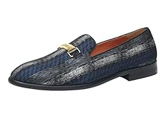 Elanroman men loafers for sale  Delivered anywhere in USA 
