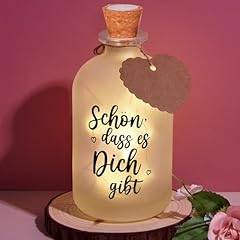 Bbto led flaschenlicht gebraucht kaufen  Wird an jeden Ort in Deutschland
