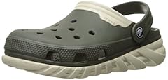 Crocs unisex duet for sale  Delivered anywhere in USA 