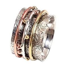 Spinner band rings gebraucht kaufen  Wird an jeden Ort in Deutschland
