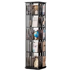 Bookshelf tier rotating for sale  Delivered anywhere in USA 