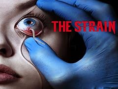 The strain . gebraucht kaufen  Wird an jeden Ort in Deutschland