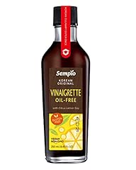 Vinaigrette senza olio usato  Spedito ovunque in Italia 