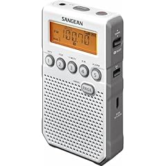 Sangean 800 radio d'occasion  Livré partout en France