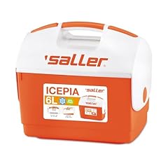 Saller kältebox . gebraucht kaufen  Wird an jeden Ort in Deutschland