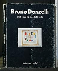 Bruno donzelli dal usato  Spedito ovunque in Italia 