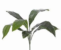 Artplants. aspidistra artifici d'occasion  Livré partout en France
