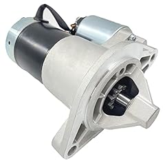 Smt0077 replacement starter for sale  Delivered anywhere in UK
