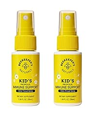 Beekeeper naturals kids for sale  Delivered anywhere in USA 