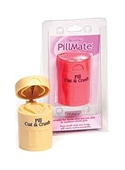 Pillmate pill cut for sale  Delivered anywhere in UK