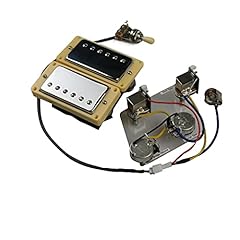 Gitarren pickups humbucker gebraucht kaufen  Wird an jeden Ort in Deutschland