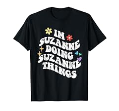 Retro groovy suzanne for sale  Delivered anywhere in USA 