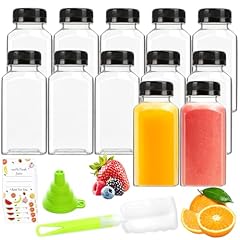 Juice bottles 8oz for sale  Delivered anywhere in USA 