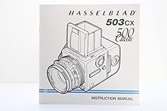 Hasselblad 503cx 500 for sale  Delivered anywhere in USA 