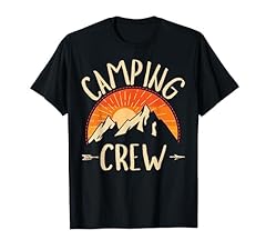 Camping crew stealth for sale  Delivered anywhere in UK