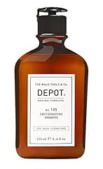 Depot 105 invigorating for sale  Delivered anywhere in UK