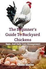 Beginner guide backyard for sale  Delivered anywhere in UK