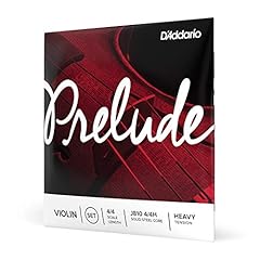 Addario prelude violin for sale  Delivered anywhere in USA 