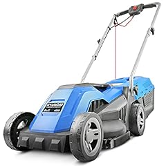 Hyundai electric lawnmowers for sale  Delivered anywhere in UK