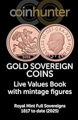 Gold sovereign coins for sale  Delivered anywhere in UK
